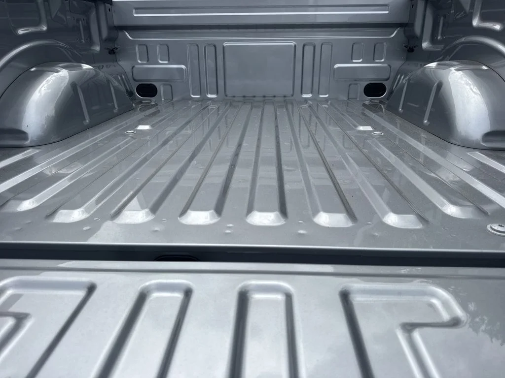 New 2026 Silver Ford Lariat image 18