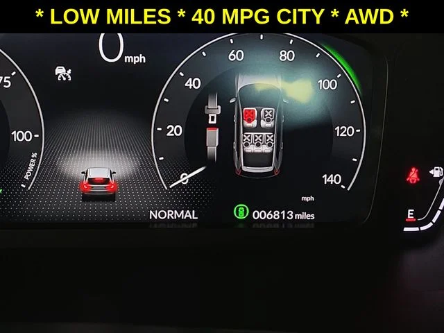 Used 2026 White Honda Sport-L image 17