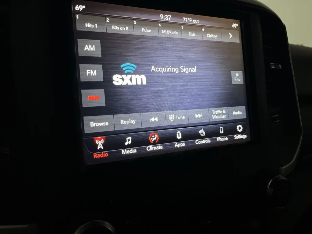 Used 2019 Black Ram Big Horn/Lone Star image 20