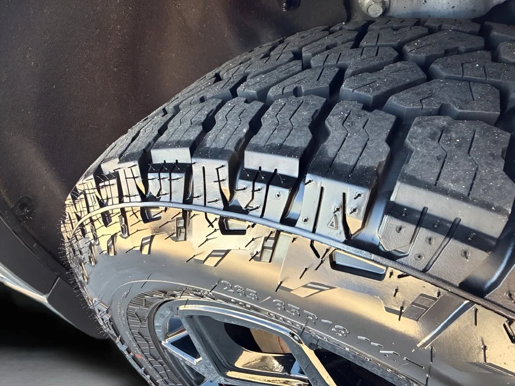 Used 2023  Ford Timberline image 37