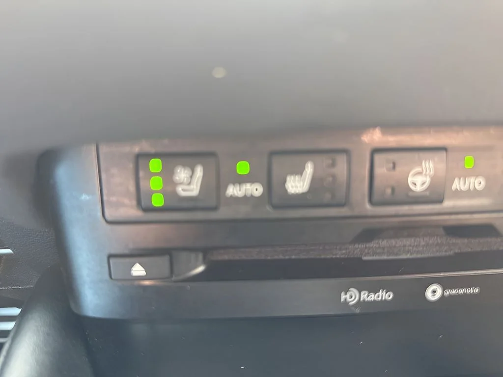 Used 2022 Gray Lexus 350 F Sport image 20