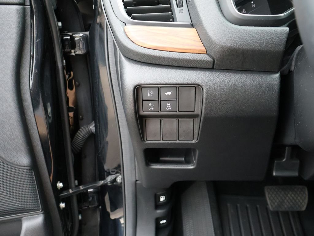 Used 2019  Honda EX-L image 29