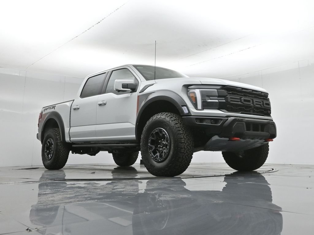 New 2026 Avalanche Ford Raptor image 48