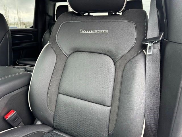 2026 RAM 1500 Laramie - Photo 30