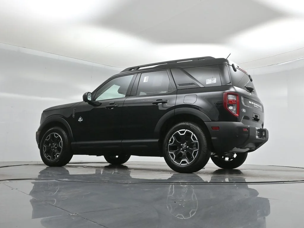 2026 Ford Bronco Sport Outer Banks - Photo 47