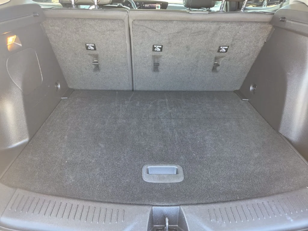 Used 2025 White Buick Preferred image 26
