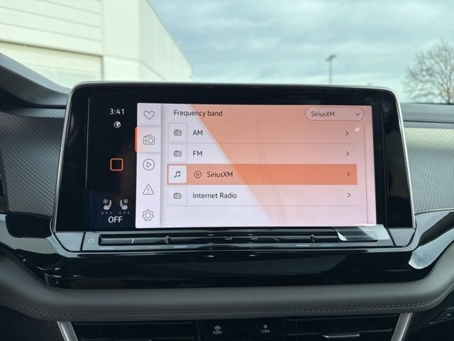 2026 Volkswagen Atlas Atlas Peak Edition - Photo 21