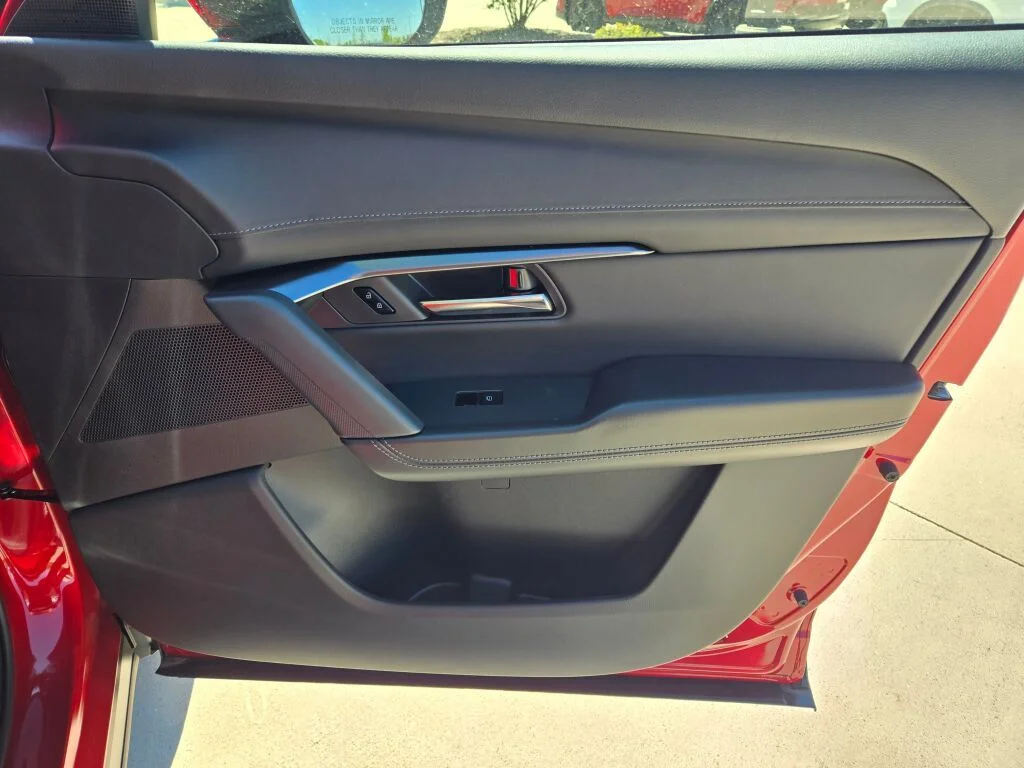 New 2026 Soul Red Crystal Metallic Mazda 2.5 S Preferred AWD image 6