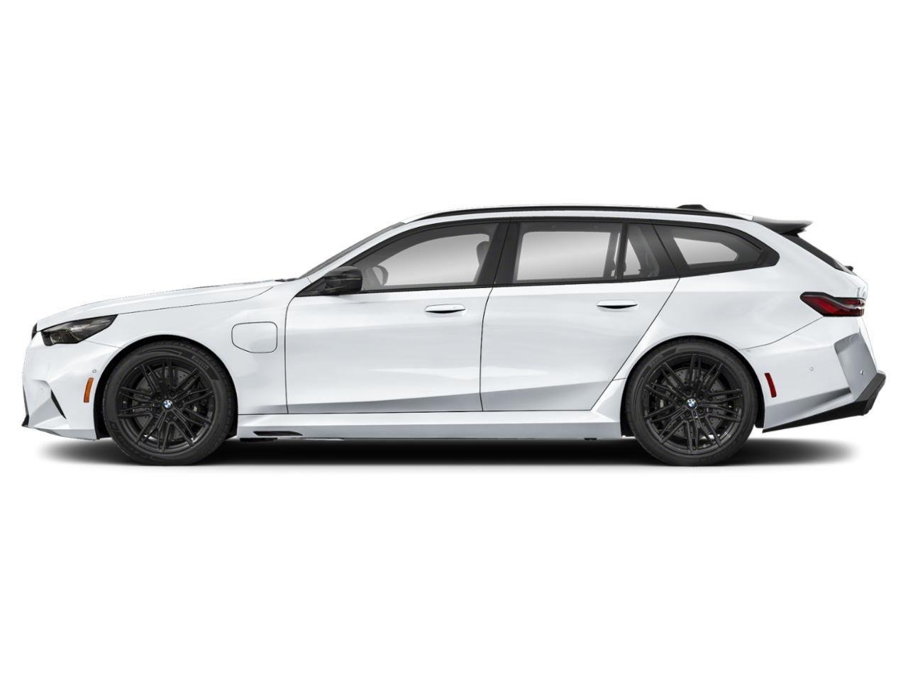 2026 BMW M5 M5 Touring - Photo 11