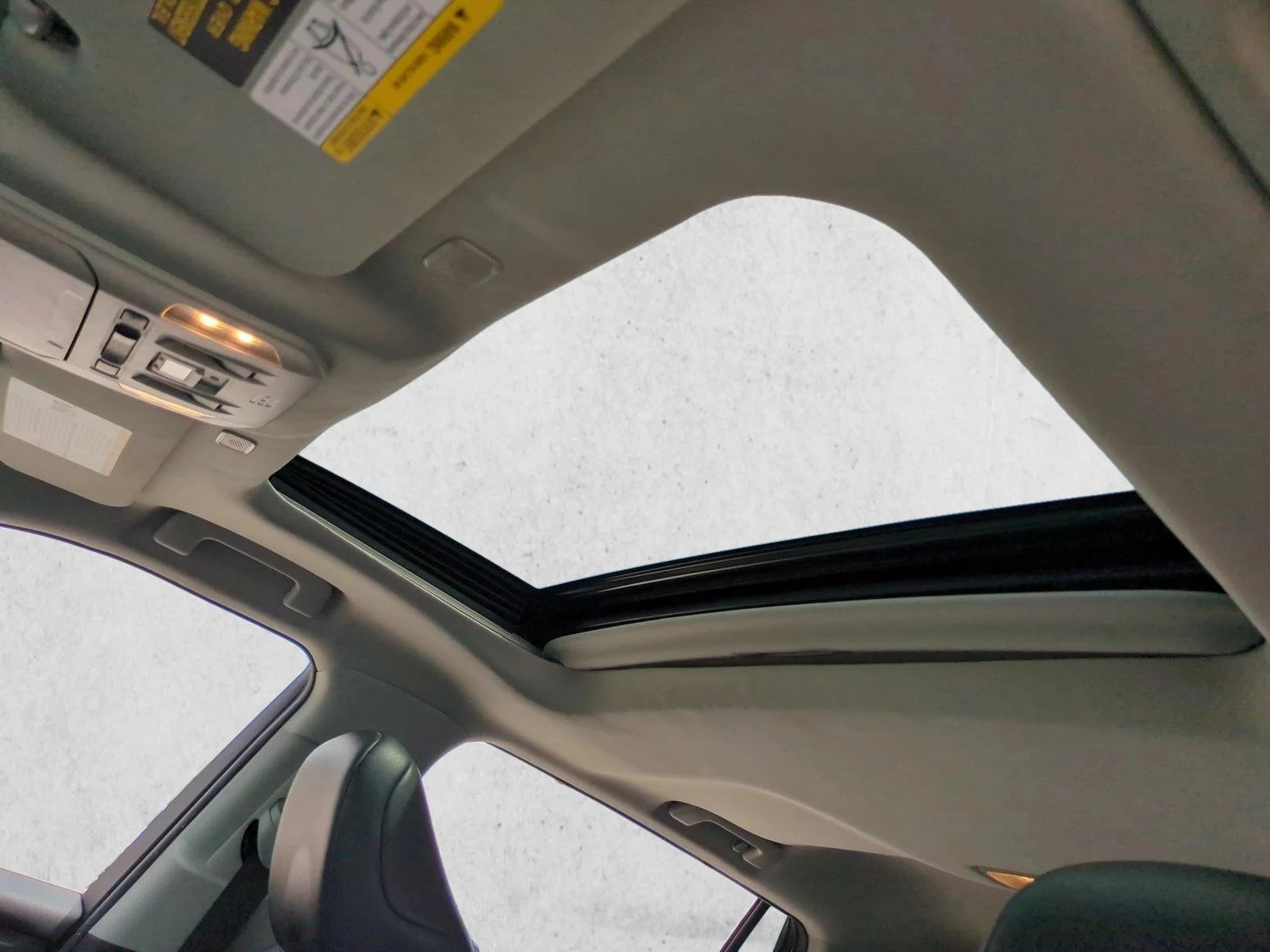Used 2023 Midnight Black Metallic Toyota XLE image 15