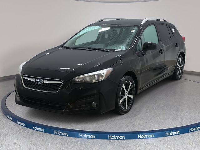 2019 Subaru Impreza Premium