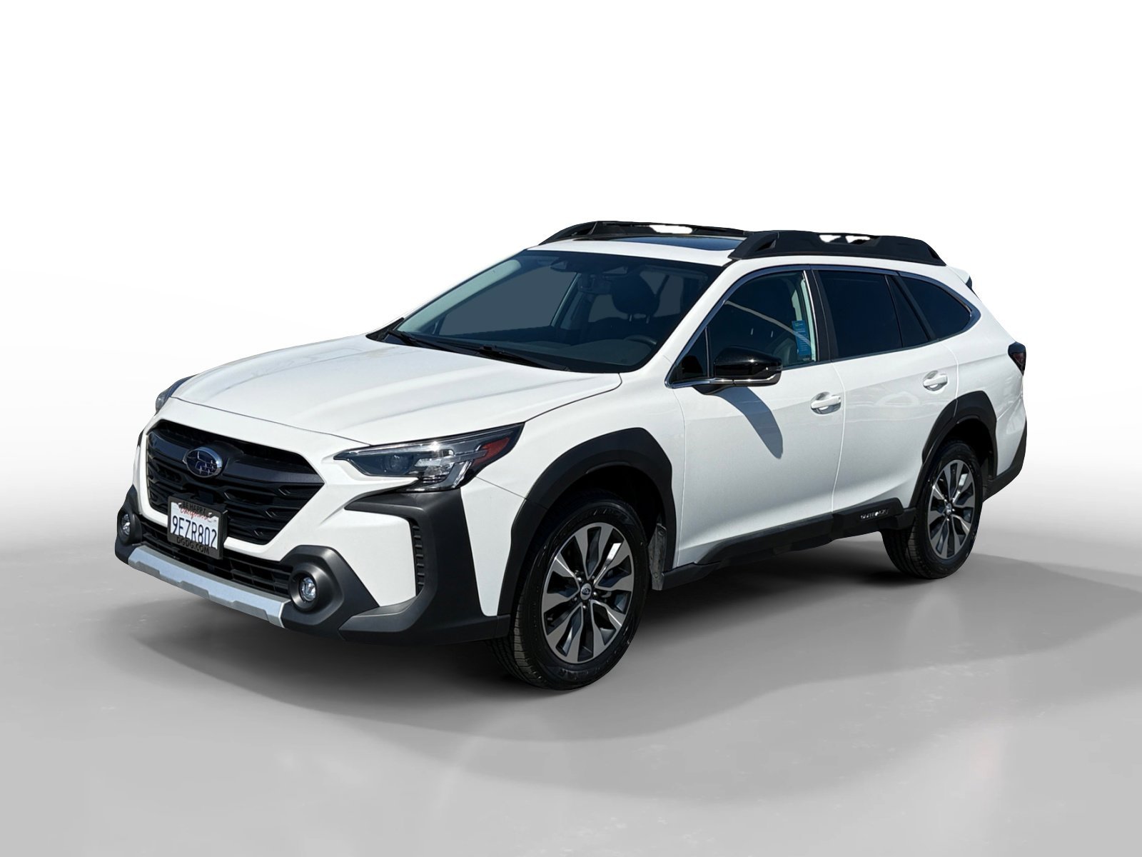 2023 Subaru Outback Limited XT's photo