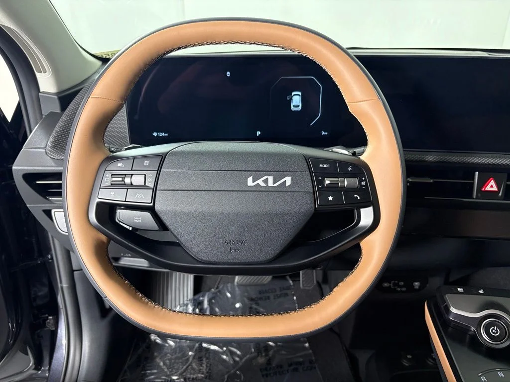 New 2026 Panthera Metal Kia WIND image 23