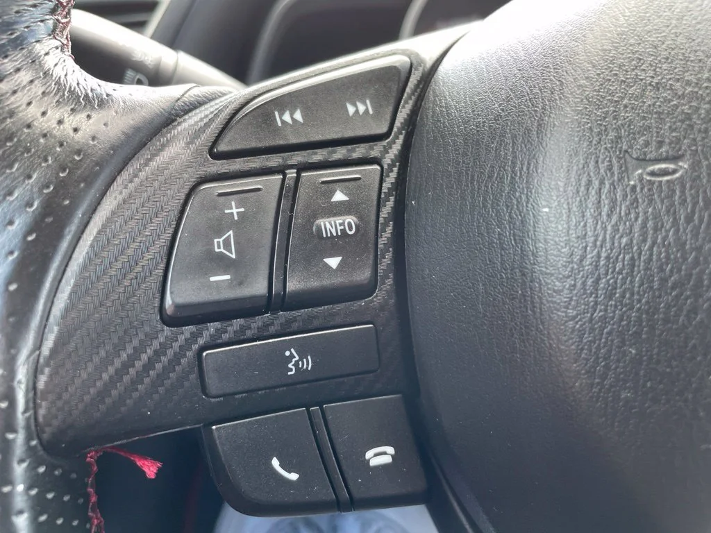 Used 2016 Gray Mazda i Sport image 19