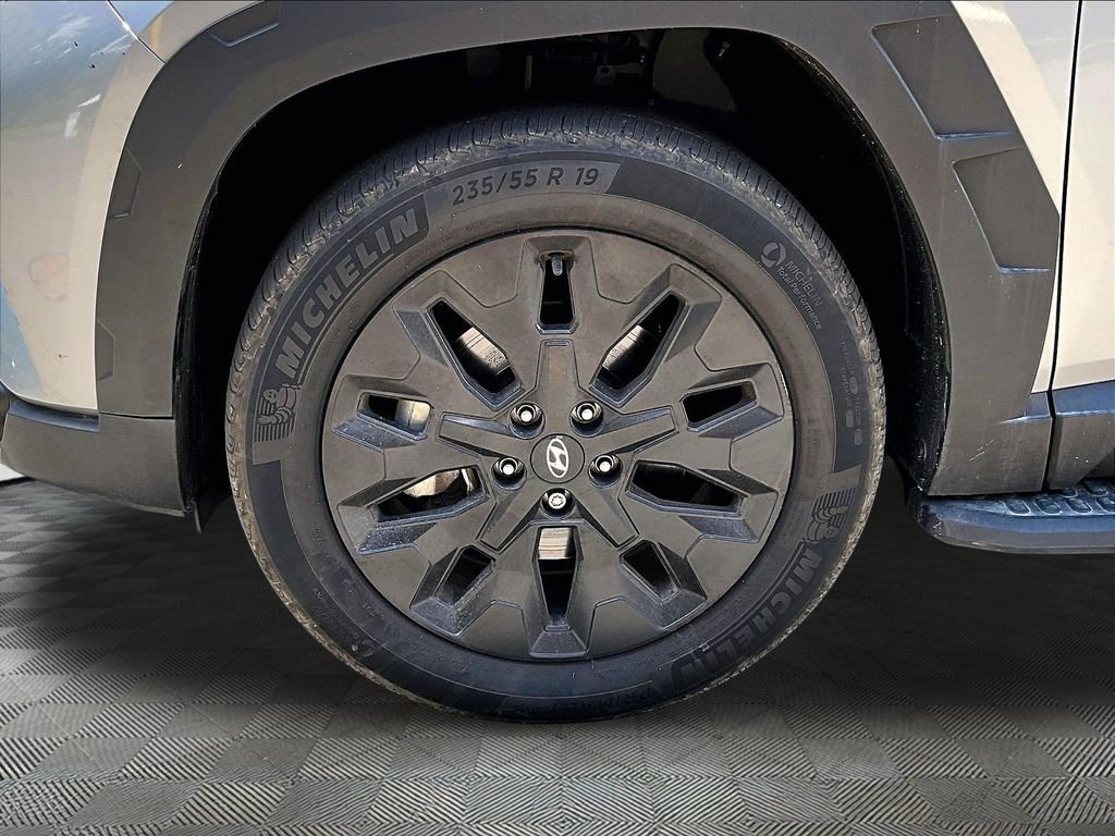 Used 2023 Silver Hyundai XRT image 28