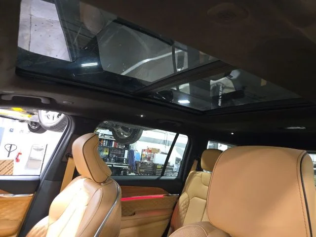 Used 2024 Gray Jeep Summit image 15