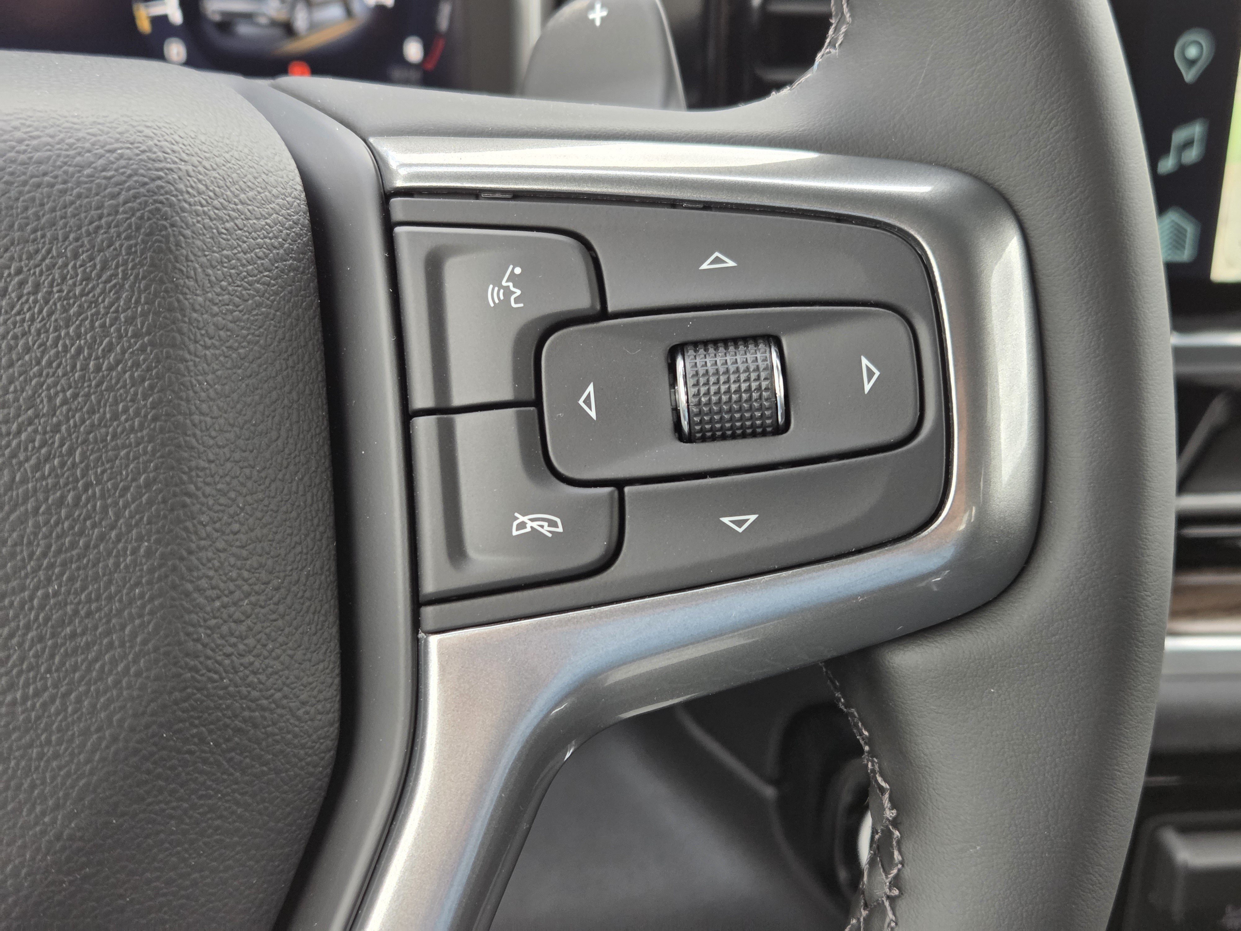 New 2026 Sterling Gray Metallic Chevrolet LT image 16