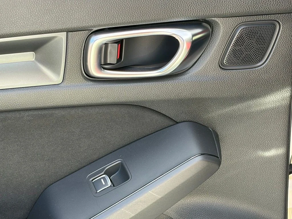 2026 Honda Civic Hatchback Type-R - Photo 25
