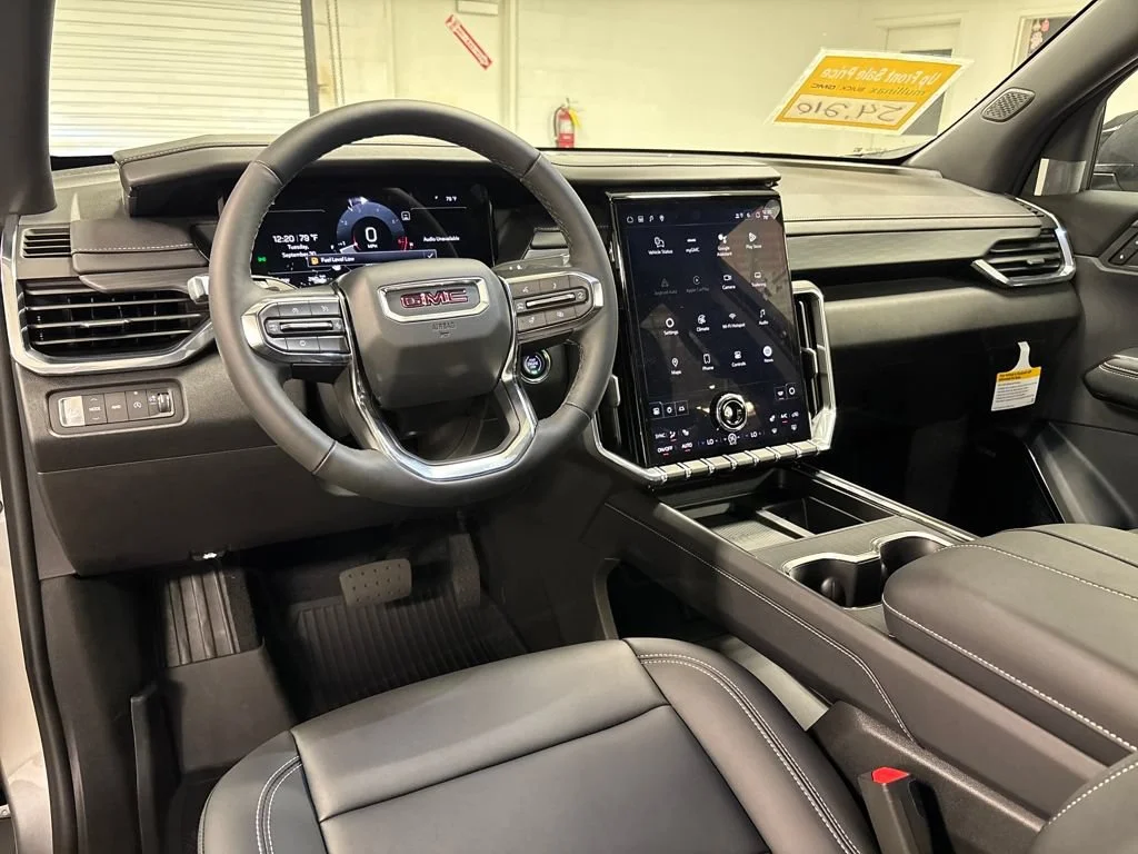 2026 GMC Acadia Elevation - Photo 26