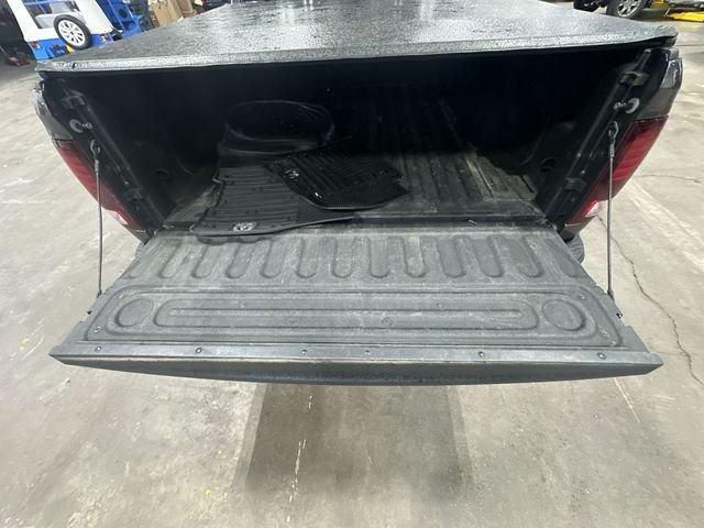 Used 2020 Gray Ram Warlock image 25
