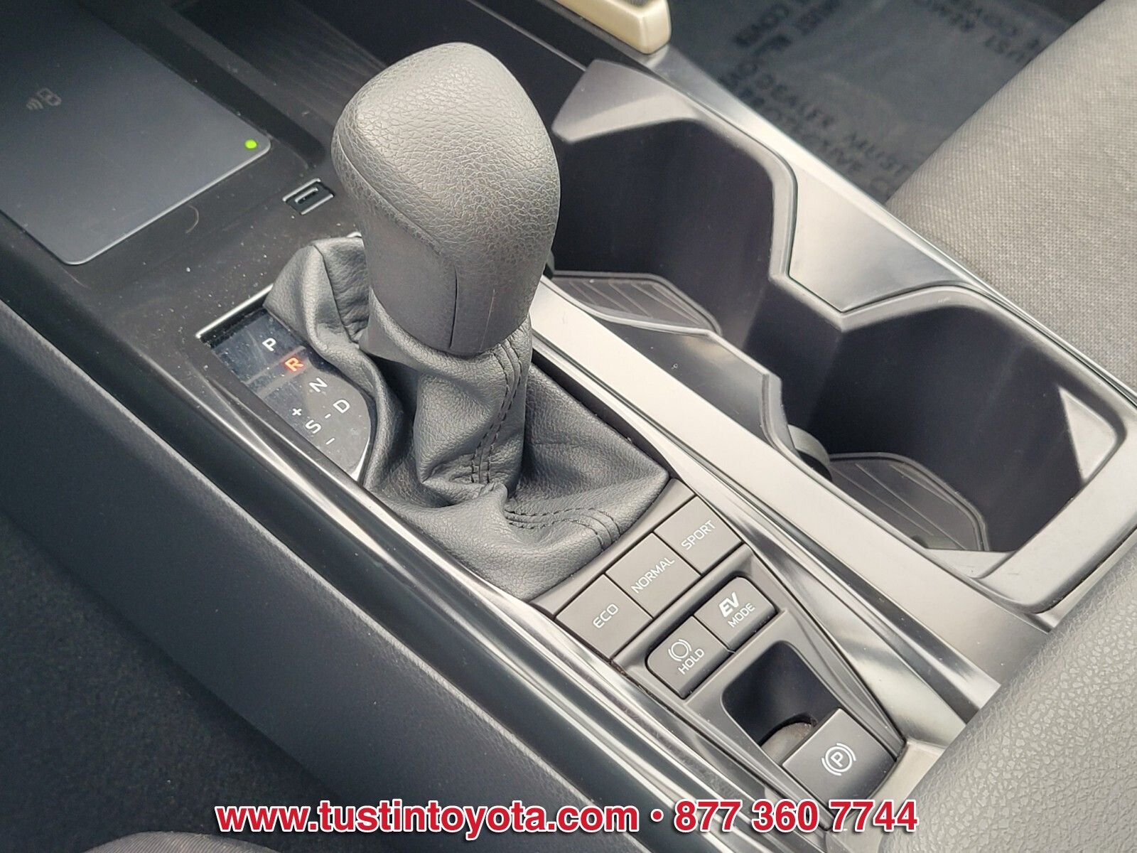 Certified Used 2025 White Toyota LE image 24