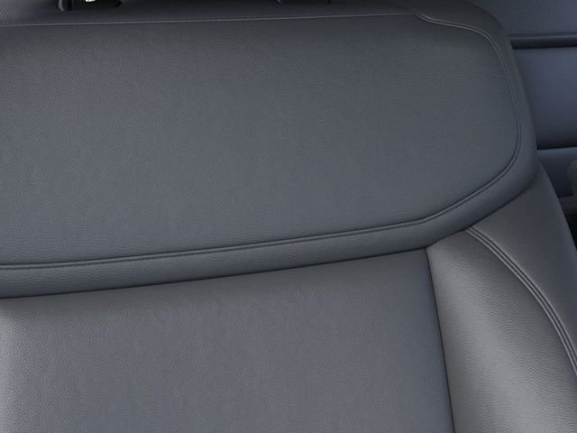 New 2026 Star White Metallic Tri-Coat Ford Active image 16