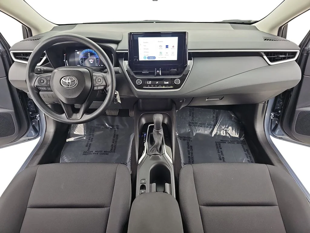 Used 2026  Toyota LE image 11
