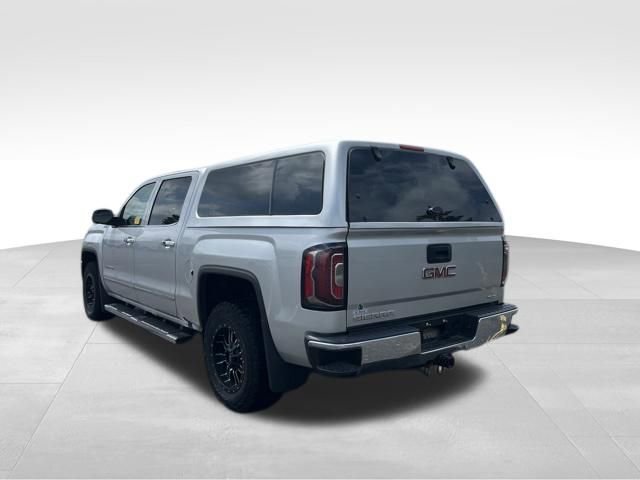 Used 2017 QUICKSILVER METALLIC GMC SLT image 3