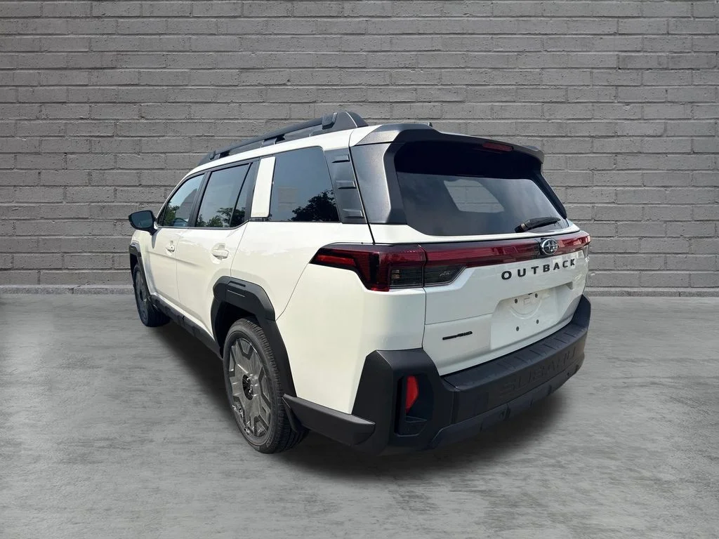 New 2026 CRYSTAL WHITE PEARL Subaru Limited XT image 7