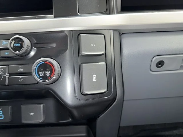 2026 Ford F-250 Super Duty XL - Photo 23