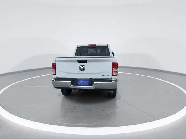 Used 2024 White Ram Tradesman image 6