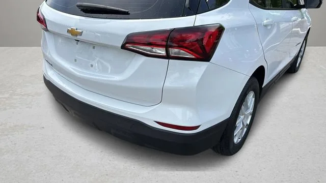 Used 2024 Summit White Chevrolet LS image 36