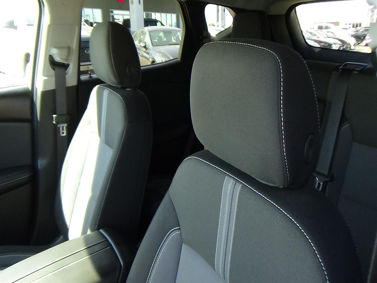 Used 2025 Black (gba) Chevrolet LT image 15