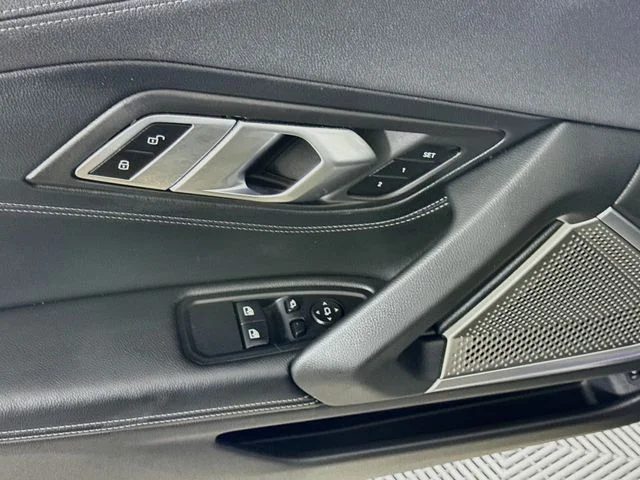 Used 2022 Gray BMW sDrive M40i image 18
