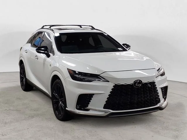 2023 Lexus RX 350 F SPORT - Photo 7