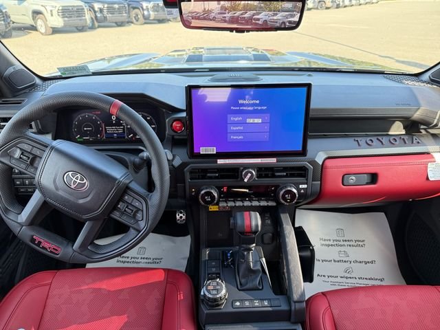 2026 Toyota Tacoma TRD Pro - Photo 15