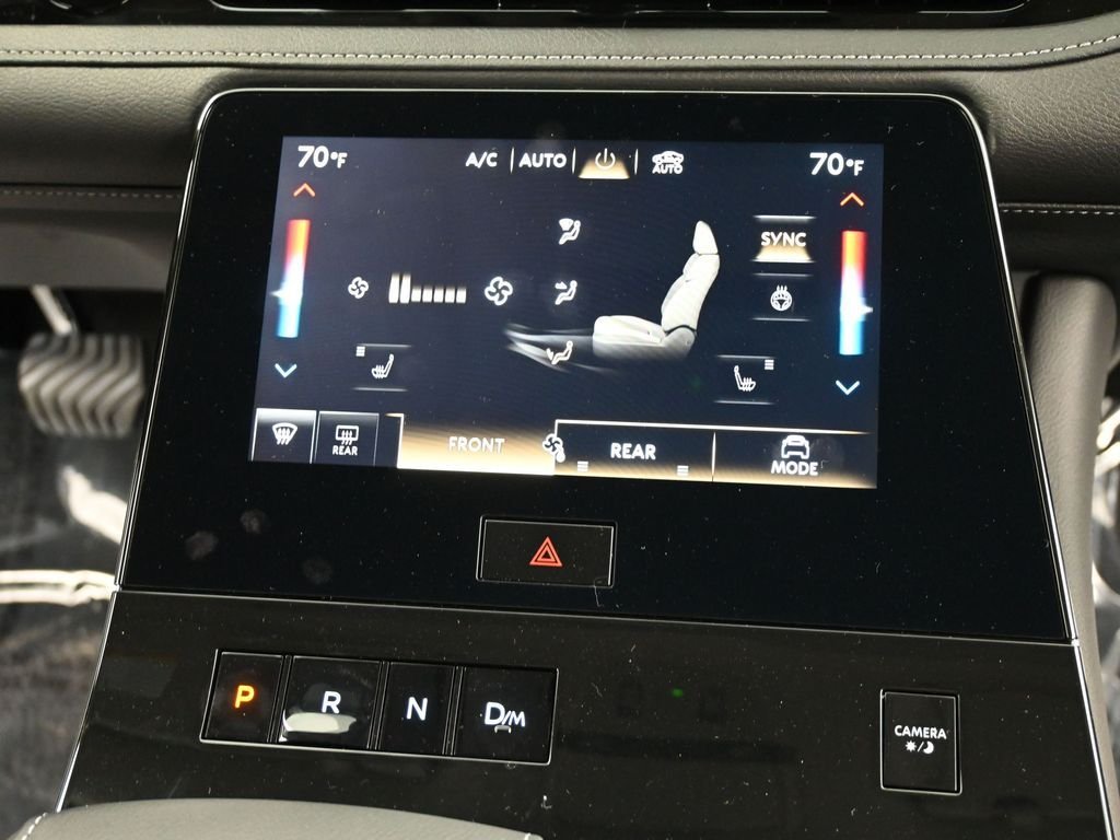 New 2026 White INFINITI PURE image 17