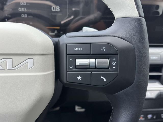 New 2026 Aurora Black Pearl Kia GT-Line Turbo image 16