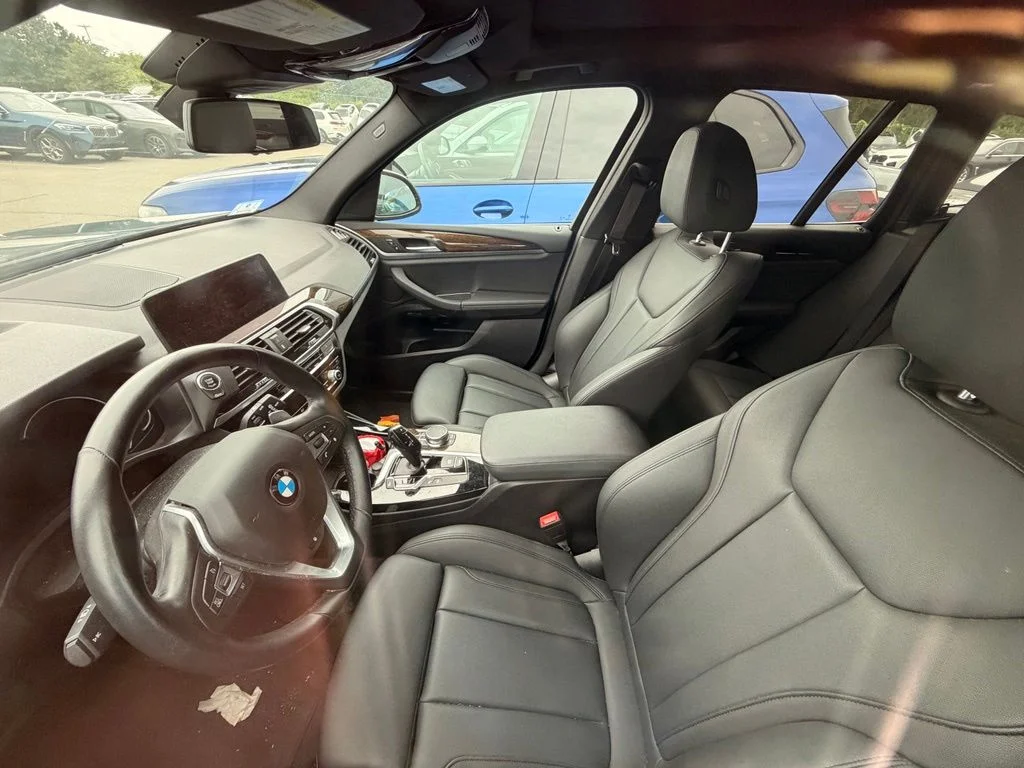 Used 2019 Phytonic Blue Metallic BMW xDrive30i image 5