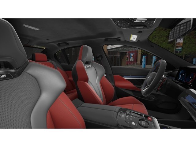 New 2026 FROZEN DEEP GRE BMW  image 9