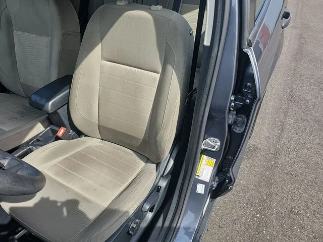 Used 2022 Gray Ford S image 20