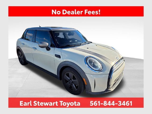 2022 MINI Hardtop 4 Door