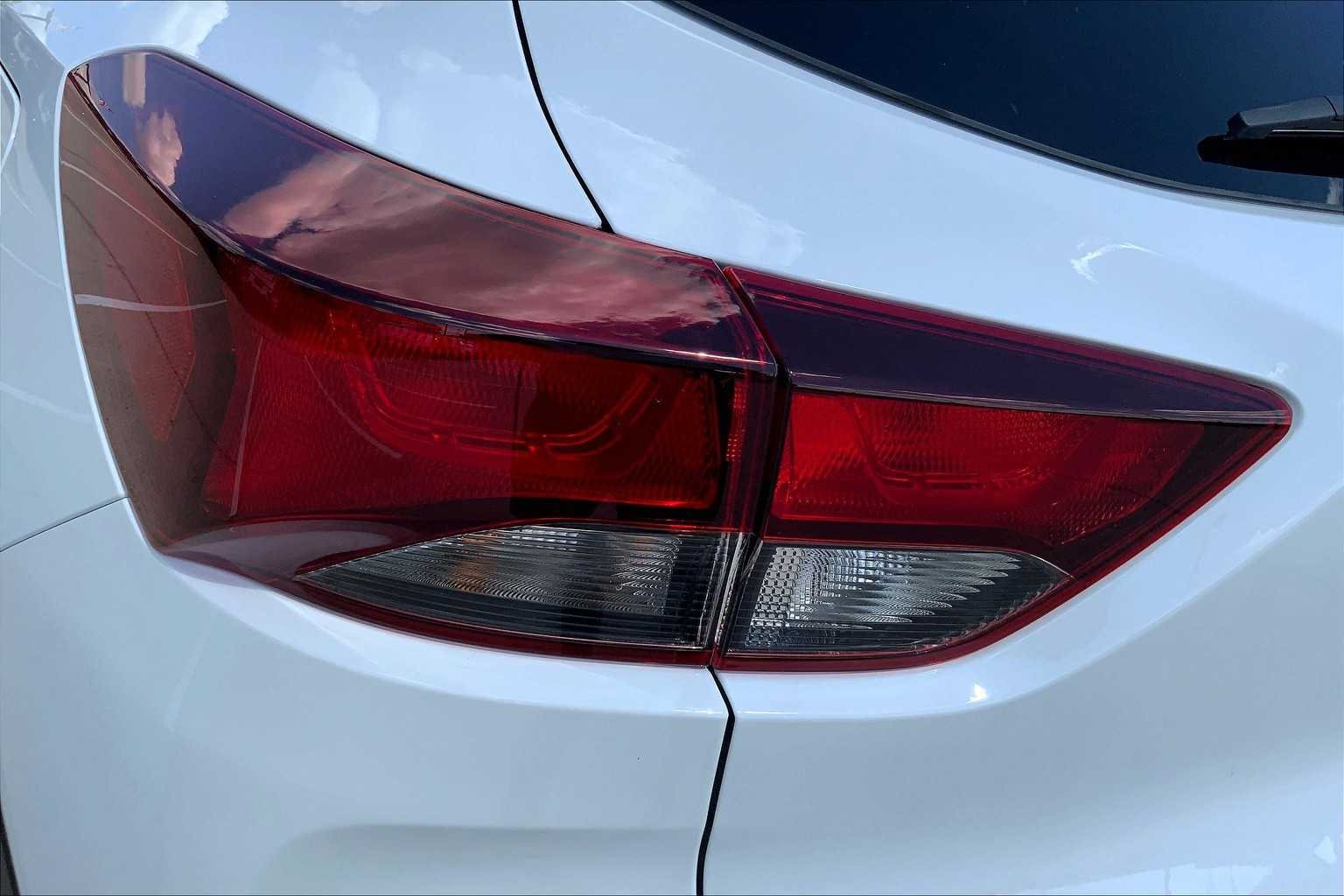 2026 Chevrolet Trailblazer LT - Photo 14
