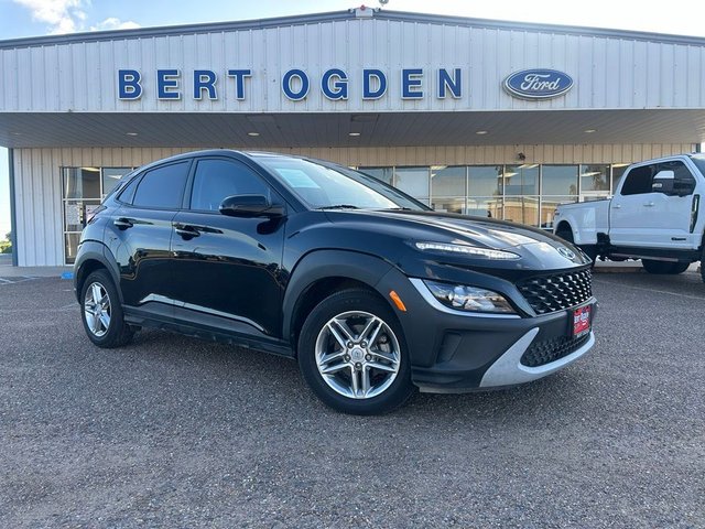 2023 Hyundai Kona SE