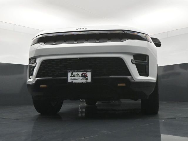 New 2026 White Jeep 85th Anniversary Edition image 19