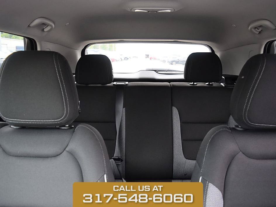 2025 Chevrolet Trailblazer LT - Photo 18