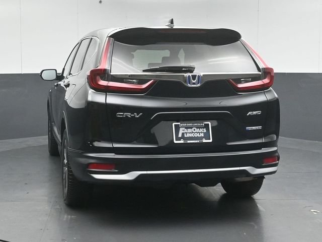 2020 HONDA CR-V - Image 5