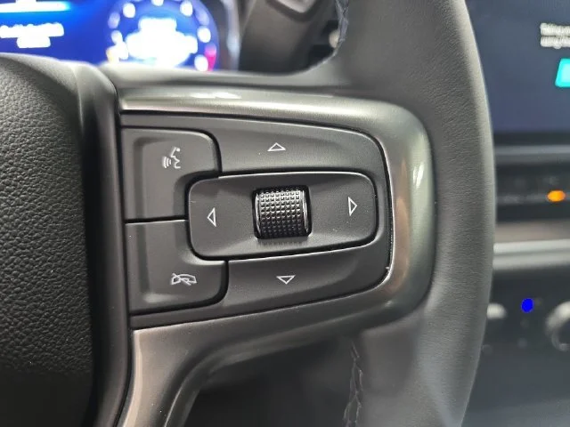 2026 Chevrolet Silverado 2500 HD LTZ - Photo 20