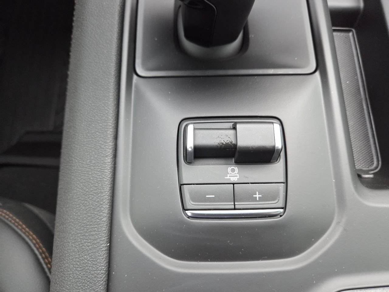 New 2026 Onyx Black GMC AT4 image 13