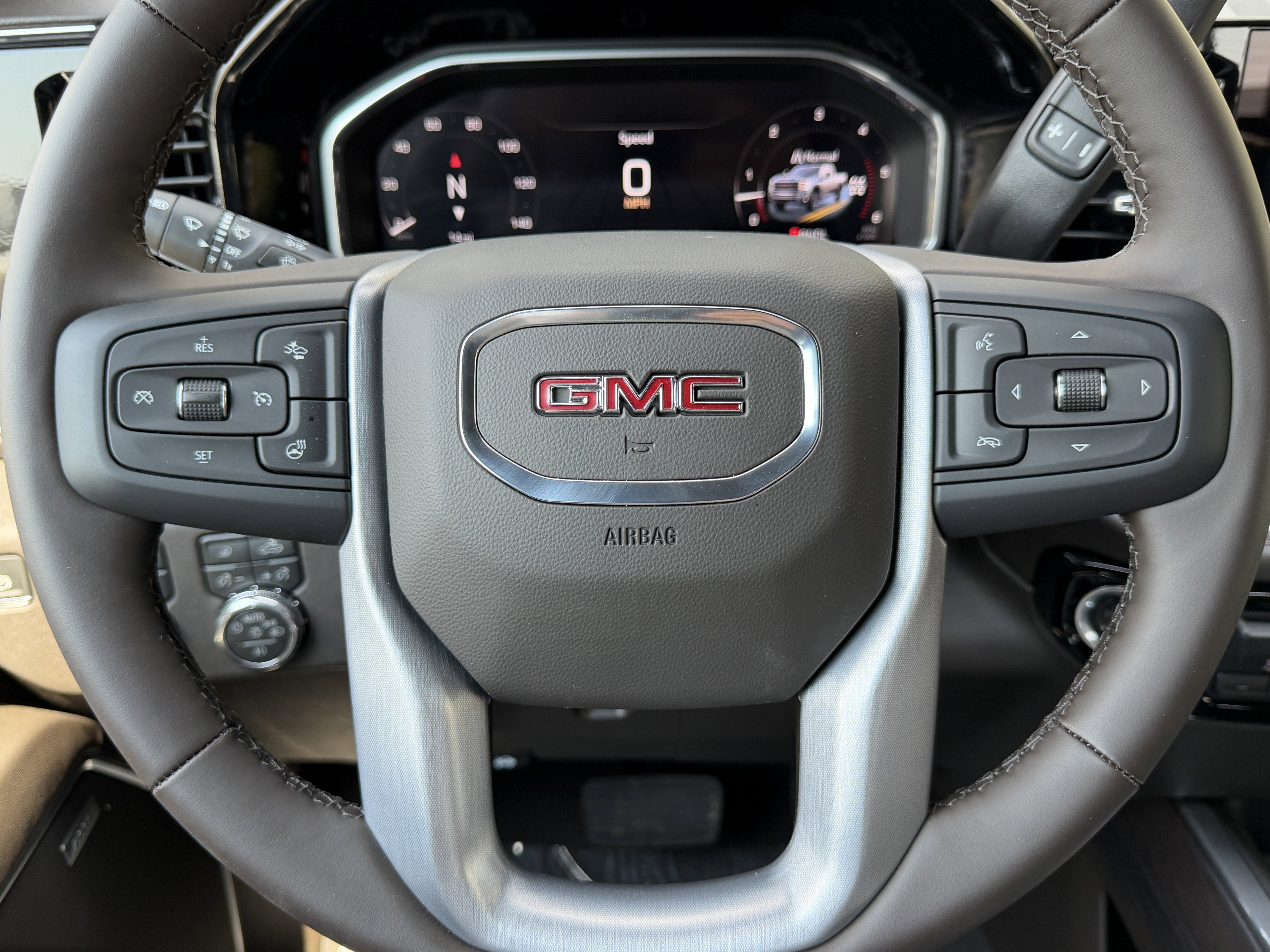 2026 GMC Sierra 2500HD SLT - Photo 48